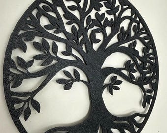 Tree of Life wall art home decor