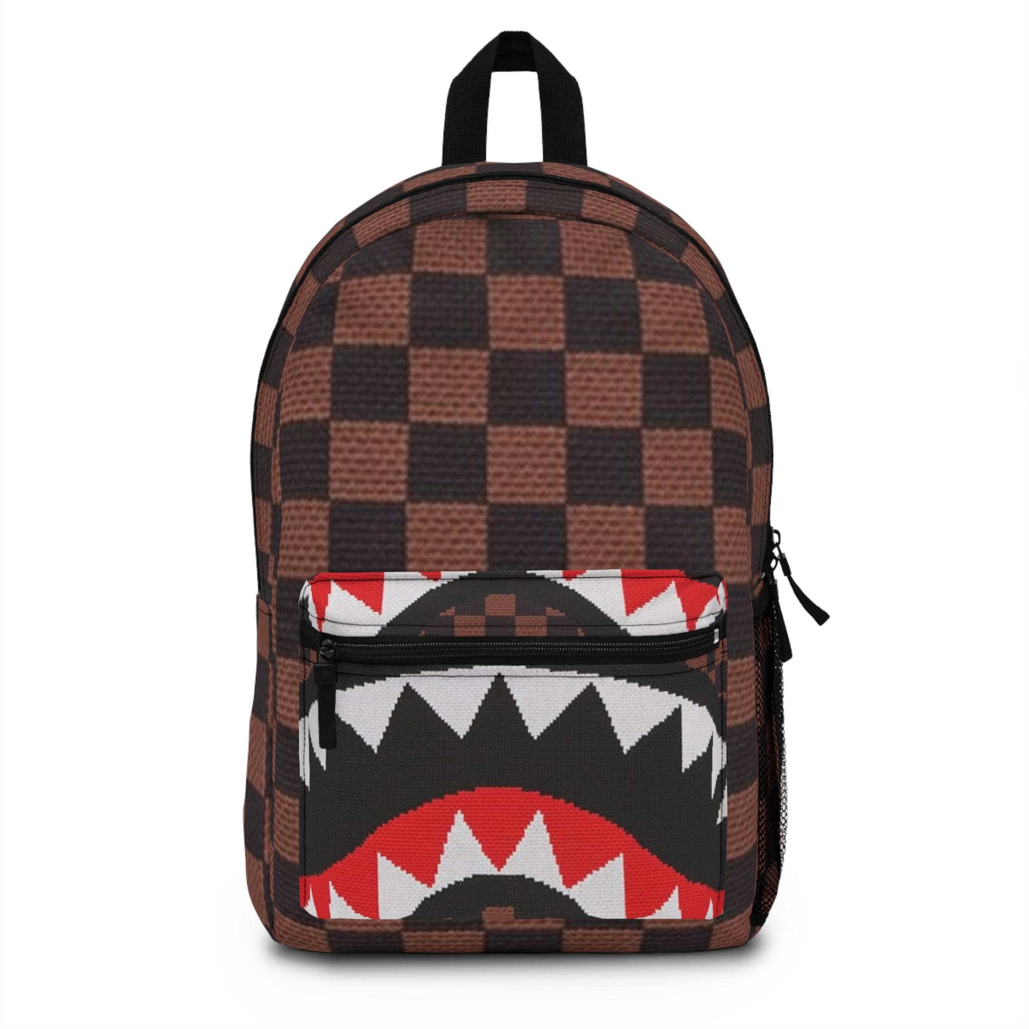 Sprayground backpack - Etsy 日本