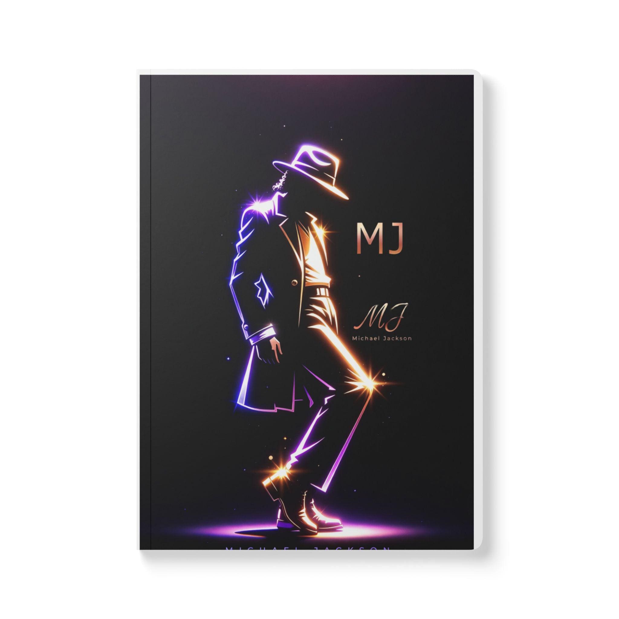 Michael Jackson Neon - Etsy