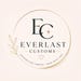 EverlastCustoms store logo