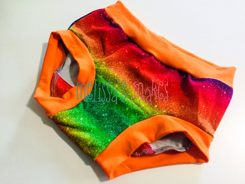 Scrundies Size 8 Boys Underwear Toddler Panties Kids Underwear Girls Underwear Girls Panties Boys Panties Kids Panties