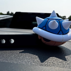 Mario hitch cover - Etsy 日本