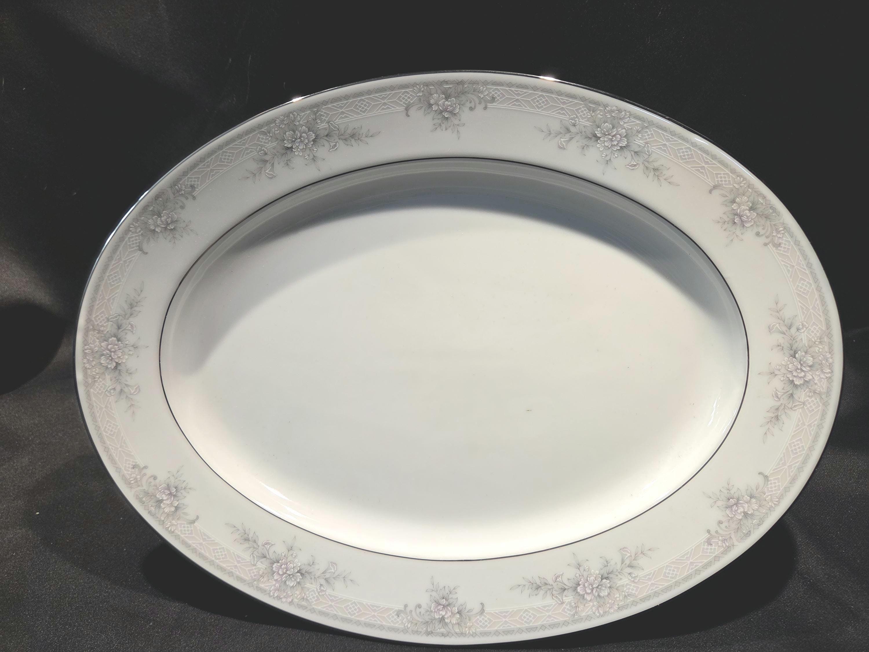 Noritake Legendary Sweet Leilani - Etsy