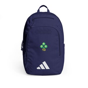 adida backpack blue adidas Striker 3 Color:Gold Sparkle/Olive/Peacock is a versatile backpack bc-filter-Very Good Nike LeBron Premium Basketball