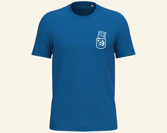 Camiseta Blodec Pocket