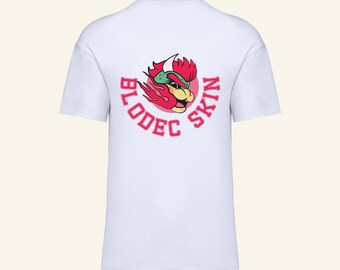 Camiseta Final Boss
