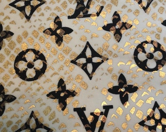 LV Fabric - FabricViva