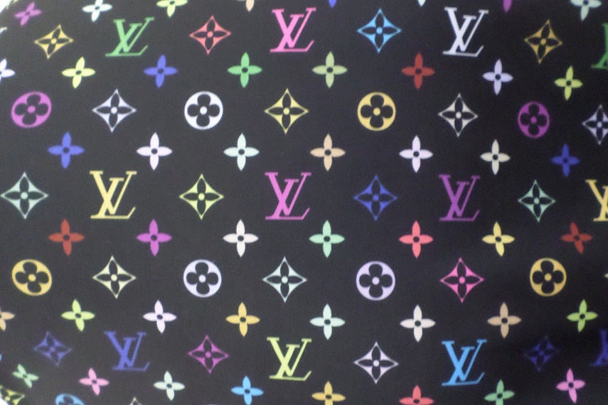 Louis Vuitton Fabric by the Yard 