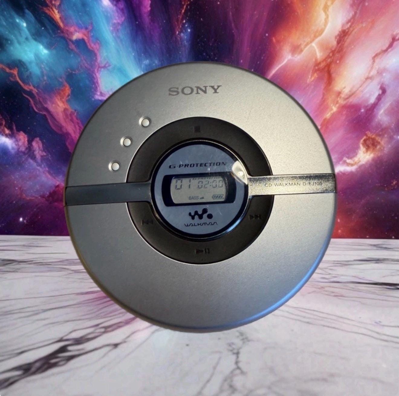 Sony walkman cd player - Etsy 日本