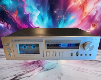 Sony CFD-510 Boombox Mega Bass Potrable Radio CD Cassette for