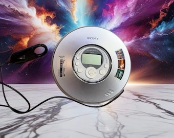 SONY DISCMAN D-11 ポータブルCDプレーヤー - Etsy 日本