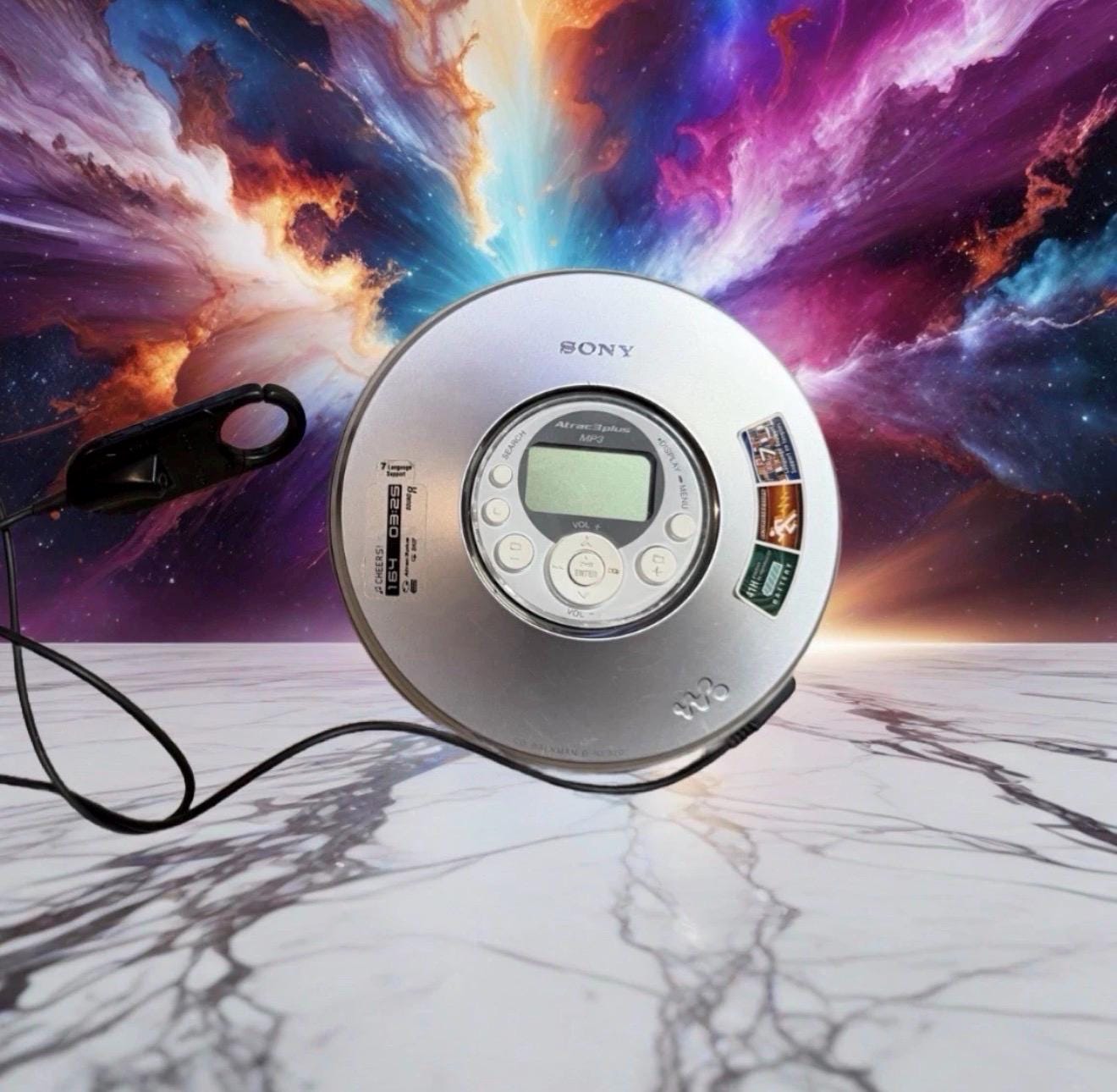 Sony Atrac3plus Mp3 - Etsy