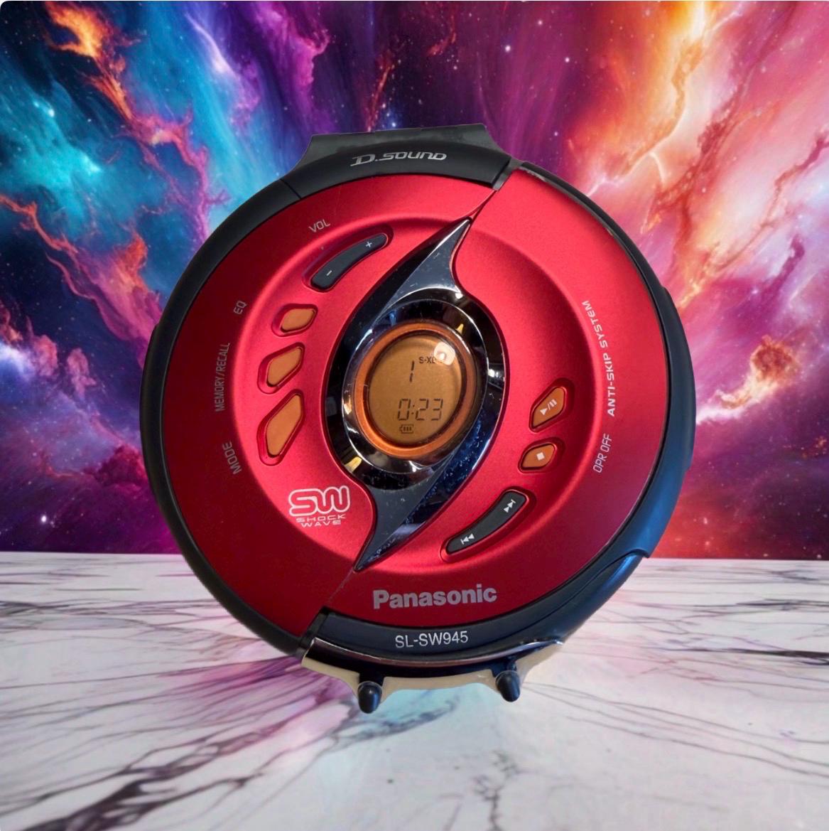 Panasonic cd player - Etsy 日本