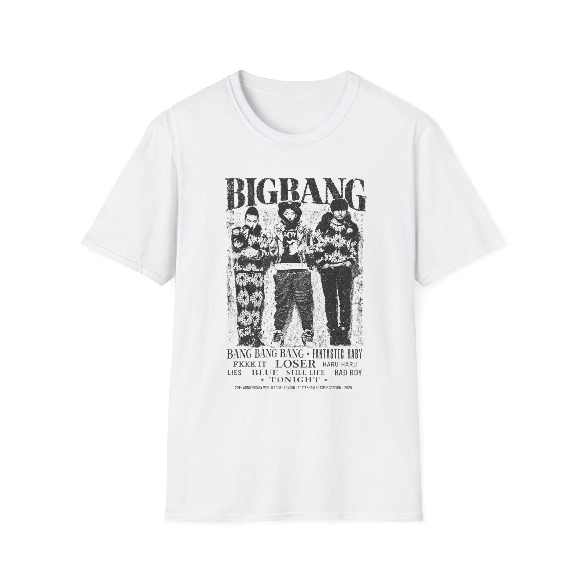 Bigbang Vintage - Etsy UK