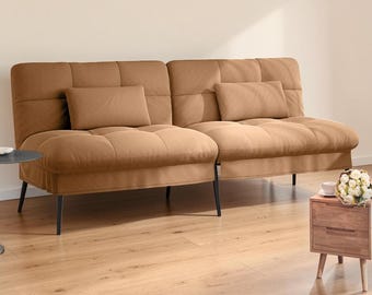 Utfällbar bäddsoffa, bäddsoffa för 3 personer, bäddsoffa för 3 personer, bäddsoffa för 4 personer