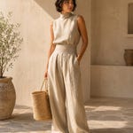 Chic Pants