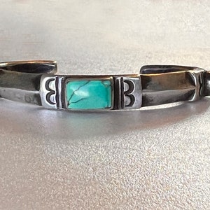アクセサリー Jock Favor Drilled Turquoise Bracelet アクセサリー Jock Favor Drilled Turquoise Bracelet Navajo