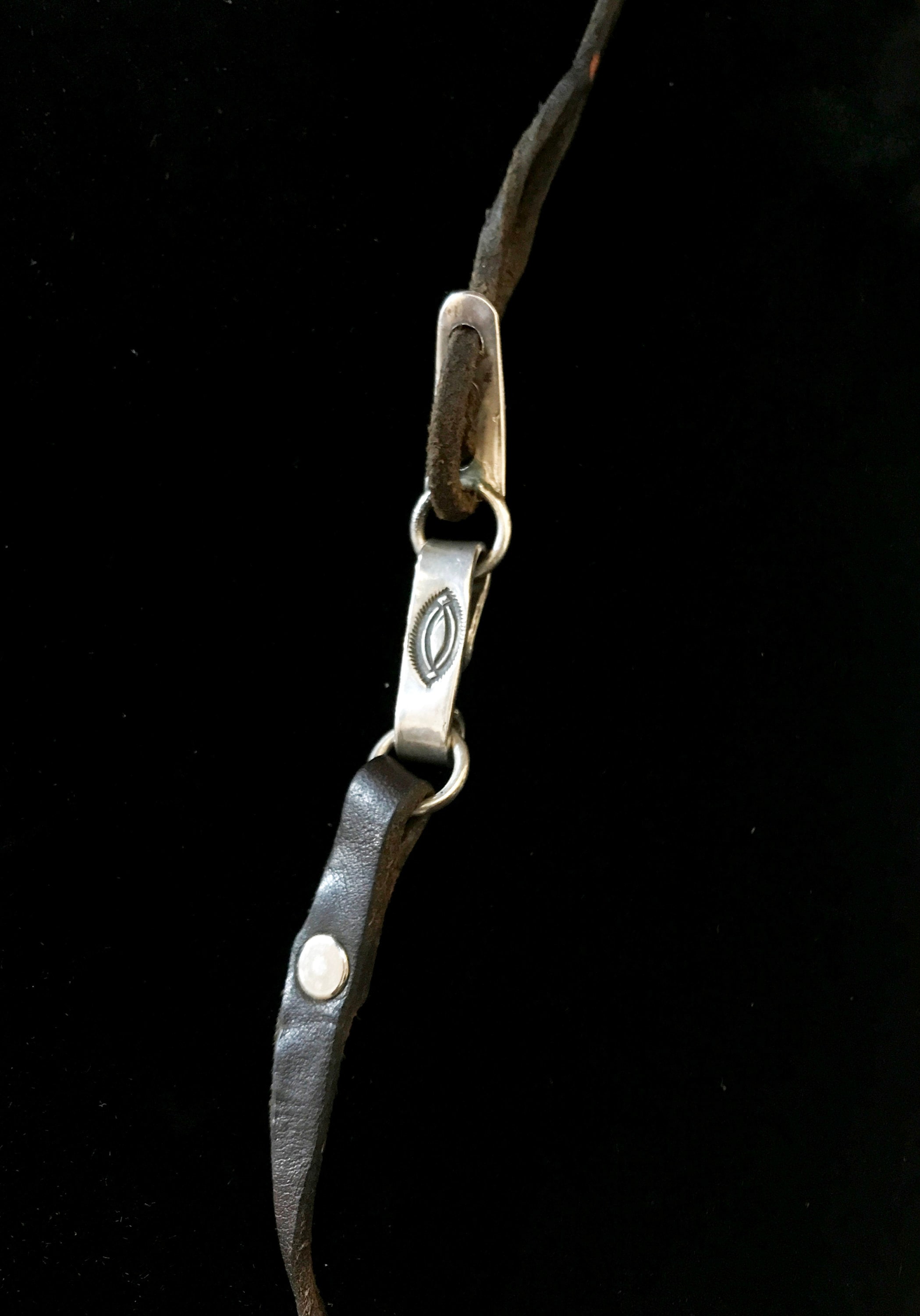 アクセサリー RRL NY jackwalker silver necklace Navajo アクセサリー RRL NY jackwalker silver necklace Navajo RRL NY jack