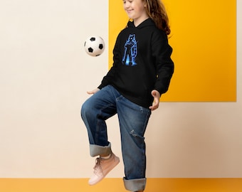 Kids Hoodie Unisex