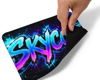 Skycore muismat