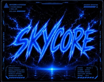Skycore Mauspad
