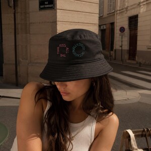 Harry Styles Kattdo Cap - Etsy