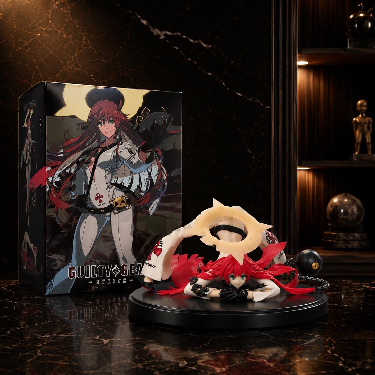 Guilty gear figure - Etsy 日本