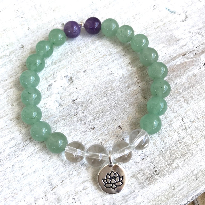 Friendship Bracelet Pair Heart Connect Friendship ZEN by Etsy