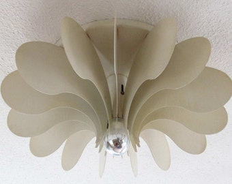 Raak Bolide ceiling or wall light by Hermian Sneyders de Vogel for Raak Amsterdam 1971