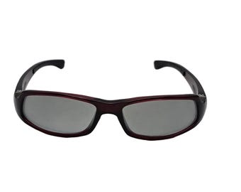 Óculos de sol Porsche Design P2013 com estojo e caixa.