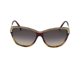Luxury Women's Fendi FS5300R Sunglasses with case