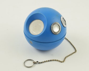 (ラジオ)SOLID STATE TIMES SPUTNIK Solid State – Times Sputnik space age design radio Panasonic