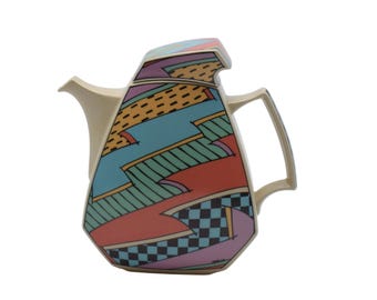 Rosenthal Studio-linie FLASH Iconic Vase Dorothy Hafner 80s