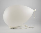 white design Balloon wall/ceiling light or Table lamp XL version from IK