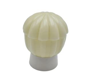 Art Deco Thabur Lamp The Hague The Netherlands light yellow Dutch Ceiling lamp