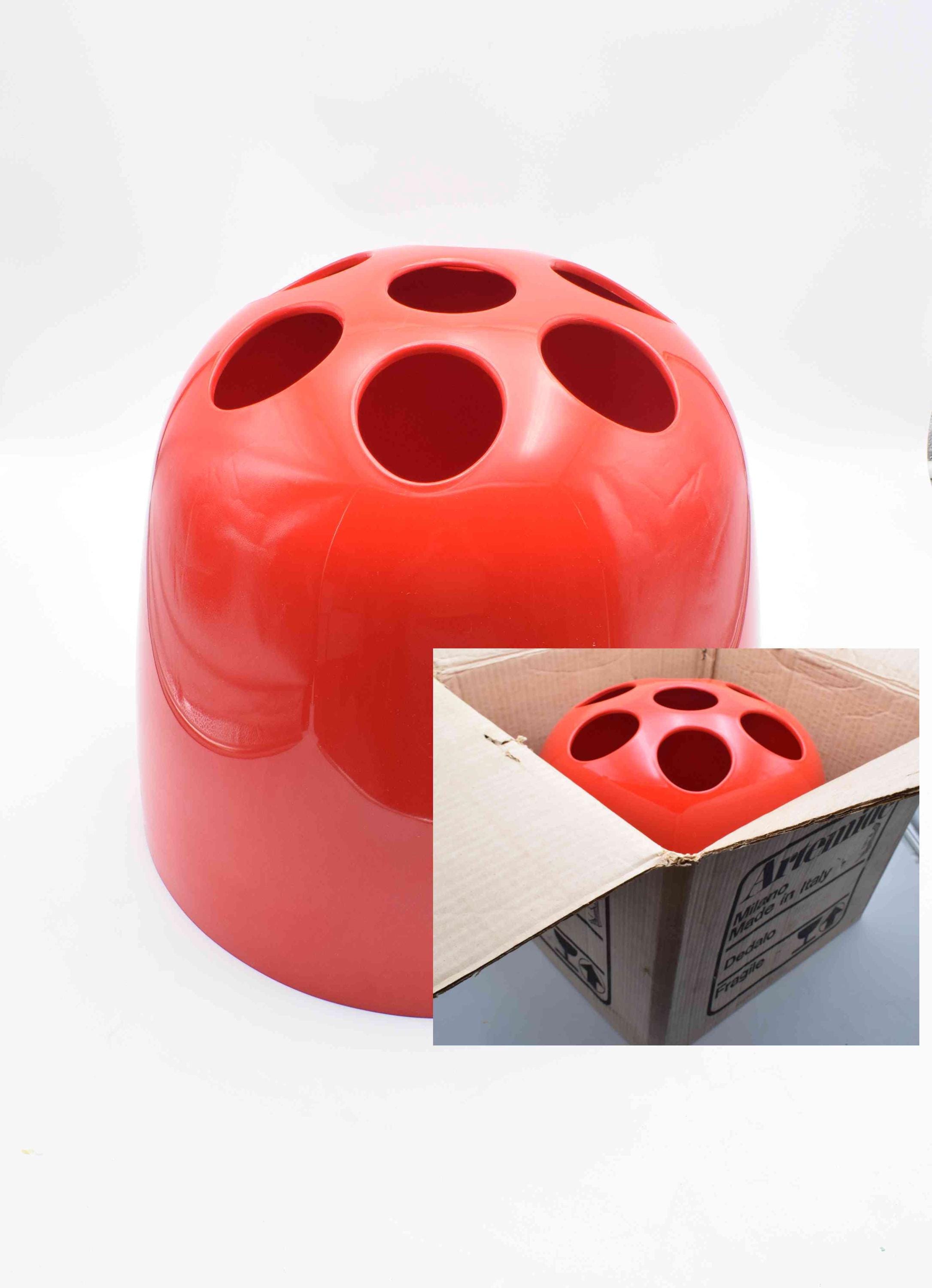 Kartell Umbrella Stand - Etsy