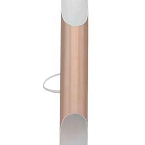 RAAK Amsterdam Fuga Organ Sconces  by Maija Lisa Koumalainen , design wallight from raak light architects