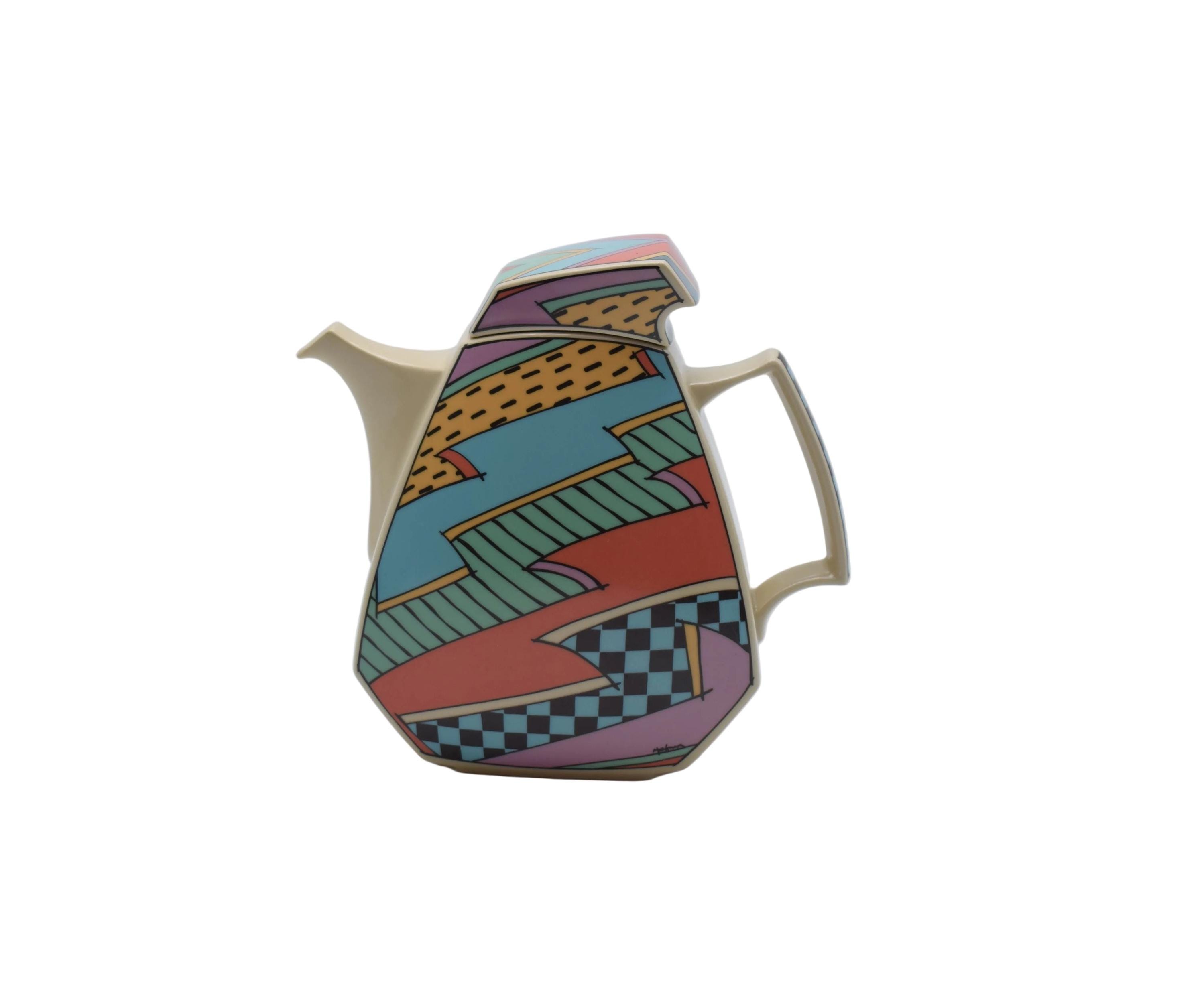 Rosenthal Flash Dorothy Hafner - Etsy