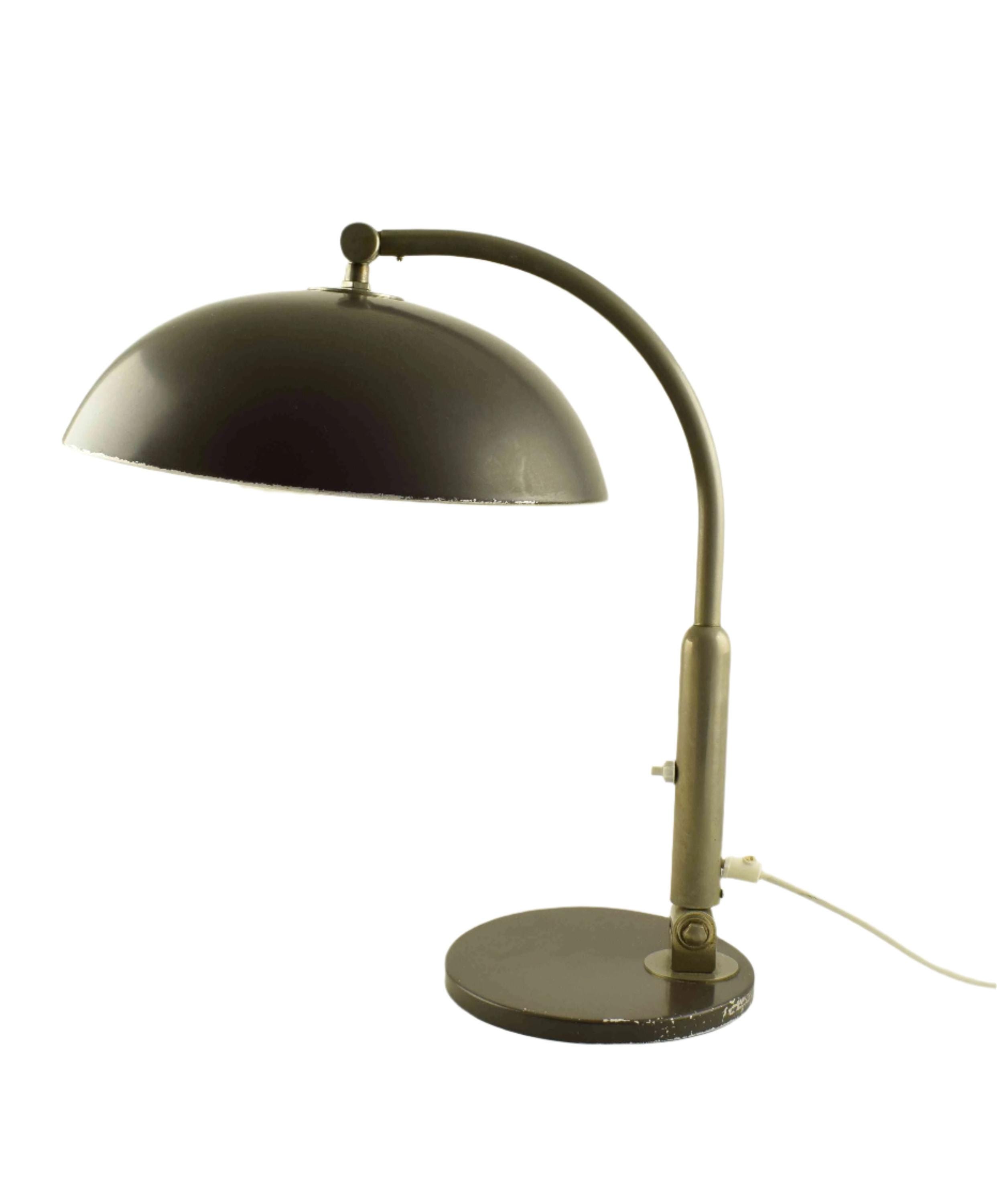 Vintage kaiser lampe - Etsy 日本
