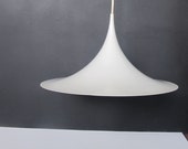 Fog Morup pendant lamp SEMI, Claus Bonderup and Torsten Thorup, Fog Morup