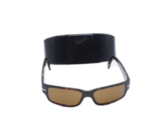 Persol 2832-S tortoise vintage sunglasses with case