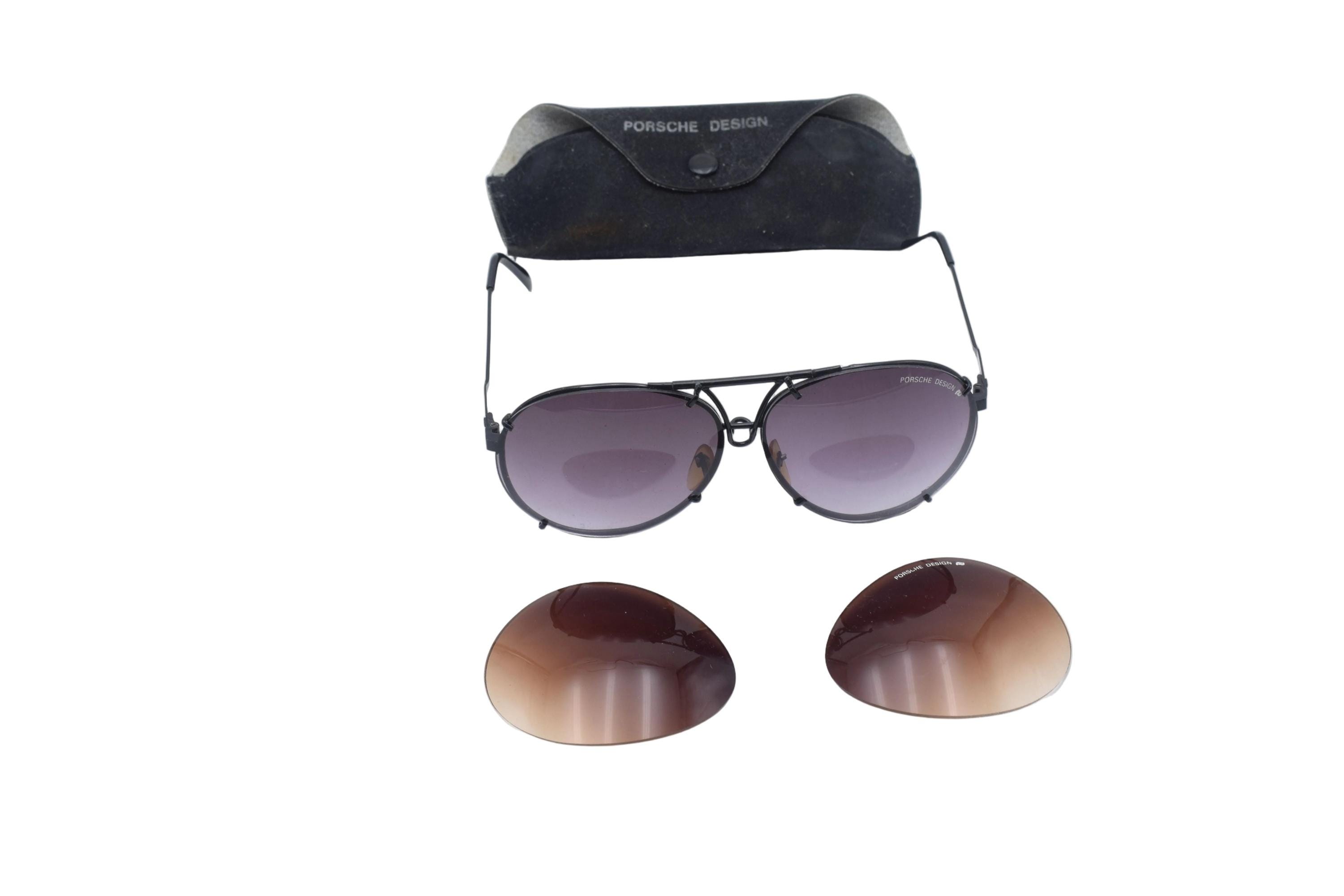 Porsche Design 5623 - Etsy