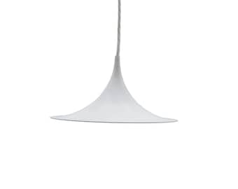 Fog Morup pendant lamp 25cm smallest version  SEMI, Claus Bonderup and Torsten Thorup