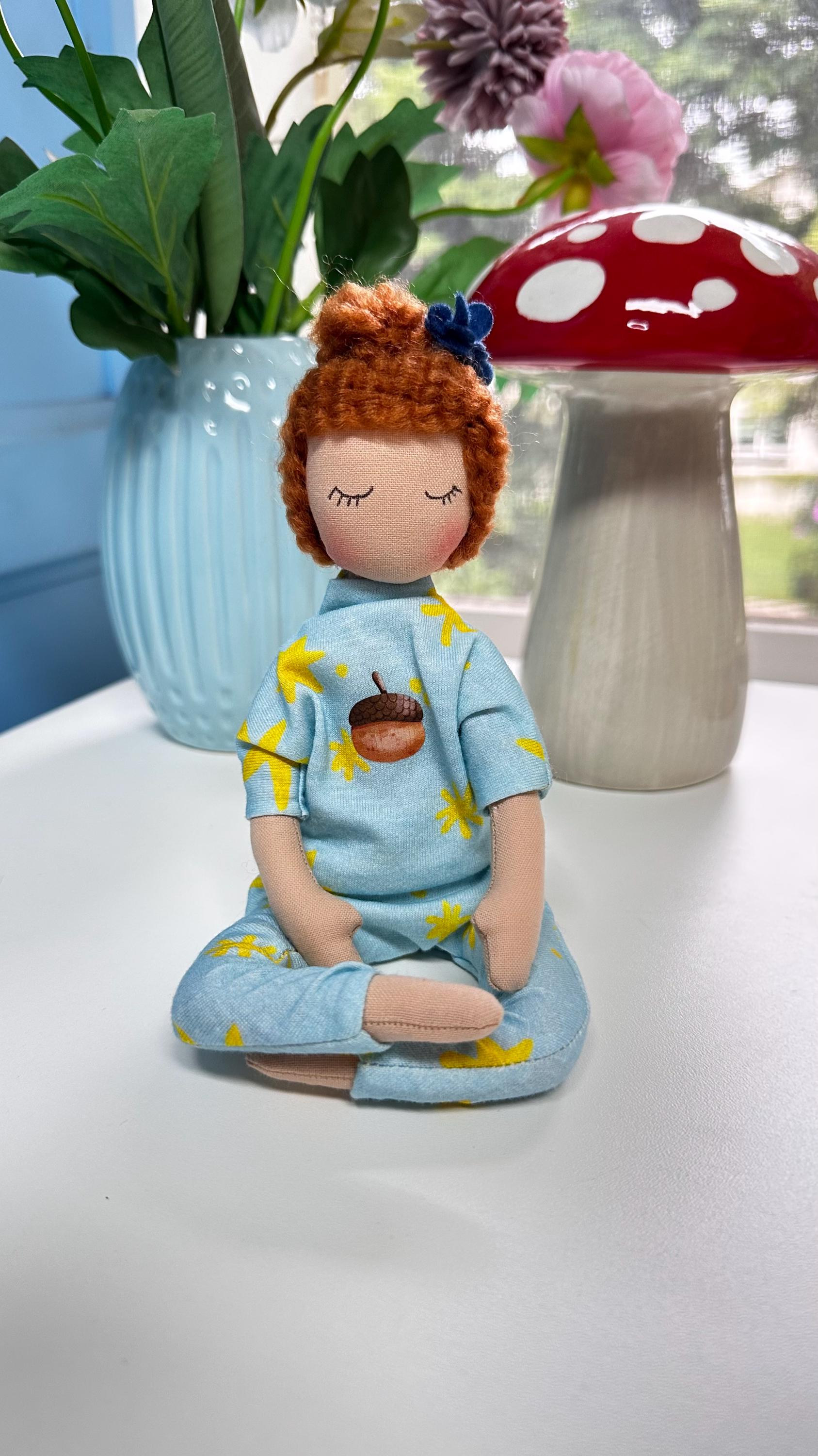 Yoga Dolls Australia