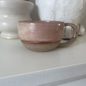 4 oz espresso mug