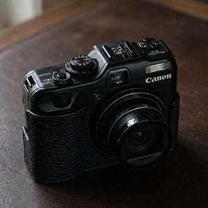Canon G10 Case - Etsy