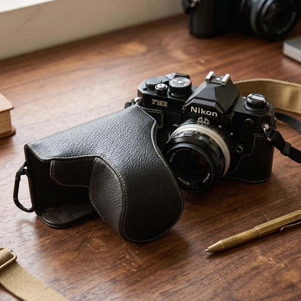 Nikon Fe Case - Etsy