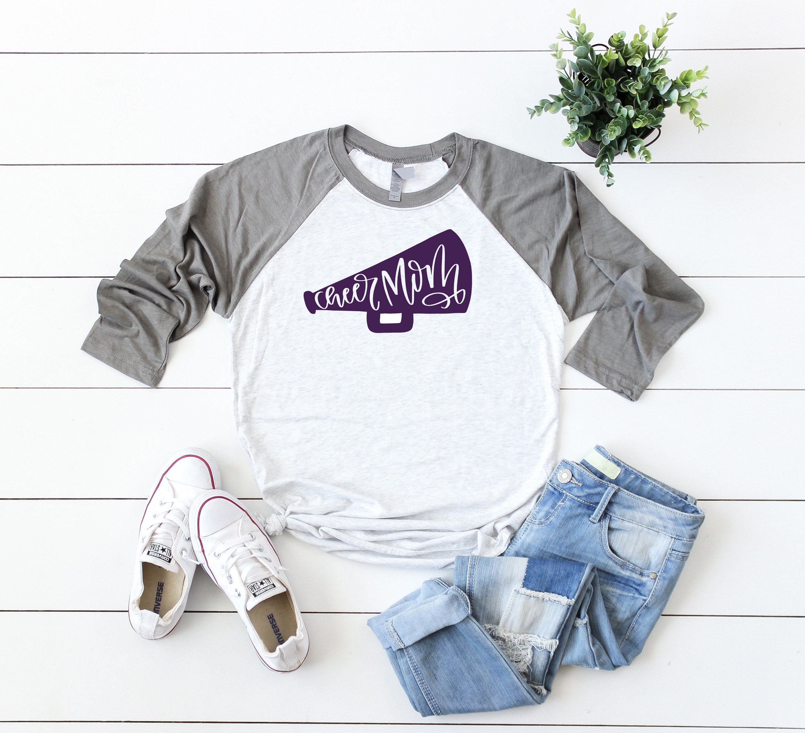 all star cheer mom shirts