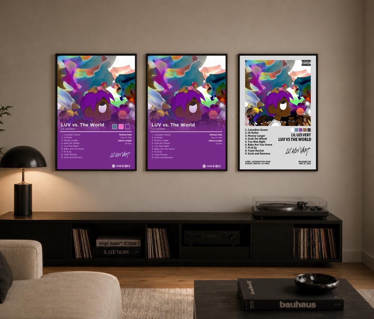 Lil uzi vert - Etsy 日本
