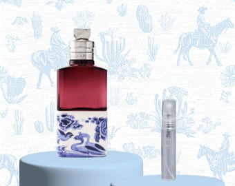 Dries Van Noten Malaquais Zijde 2ml / 5ml decanteren monster